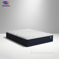 Matelas de réconfort de matelas de printemps de qualité de sommeil